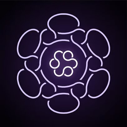 Infinity Loop Hex