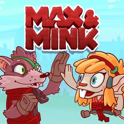 Max ve Vizon