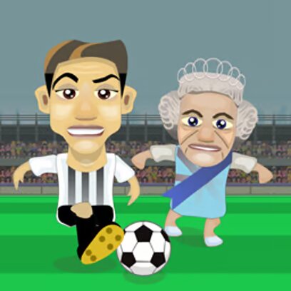 Soccer Random