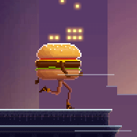 Grub Runner
